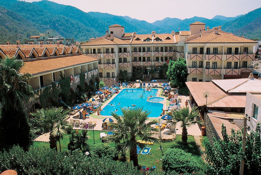 Prince Apart Rezervasyon