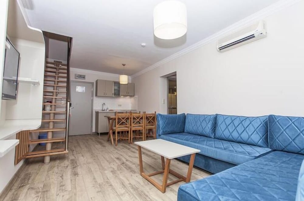 Prince Apart Rezervasyon