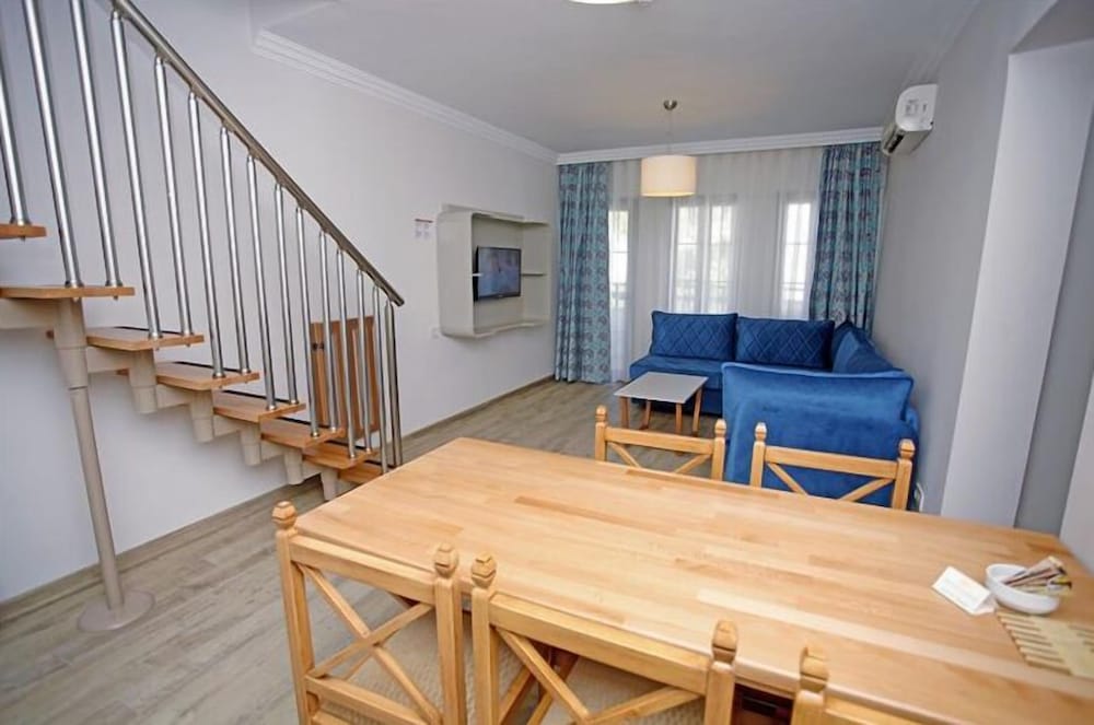 Prince Apart Rezervasyon