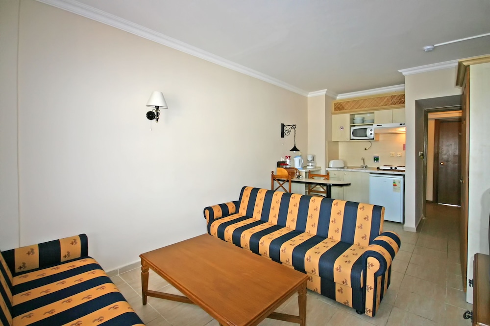 Prince Apart Rezervasyon