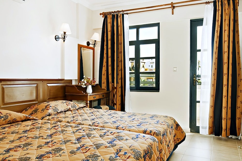 Prince Apart Rezervasyon