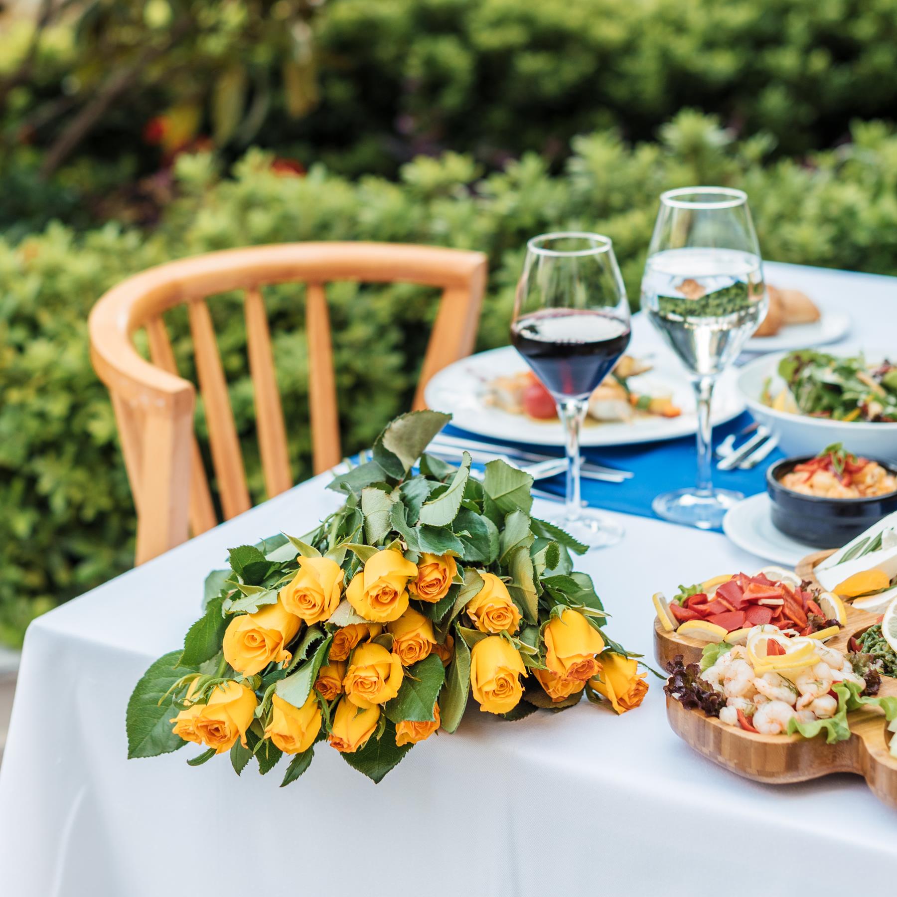 Grand Park Lara Rezervasyon