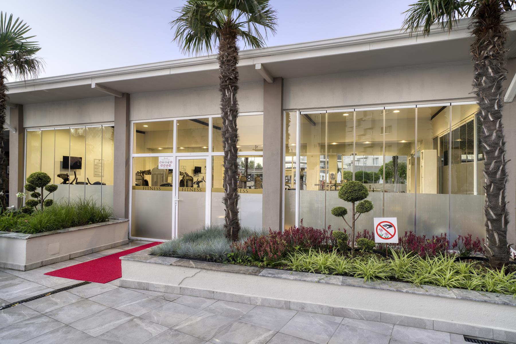 Grand Park Lara Rezervasyon