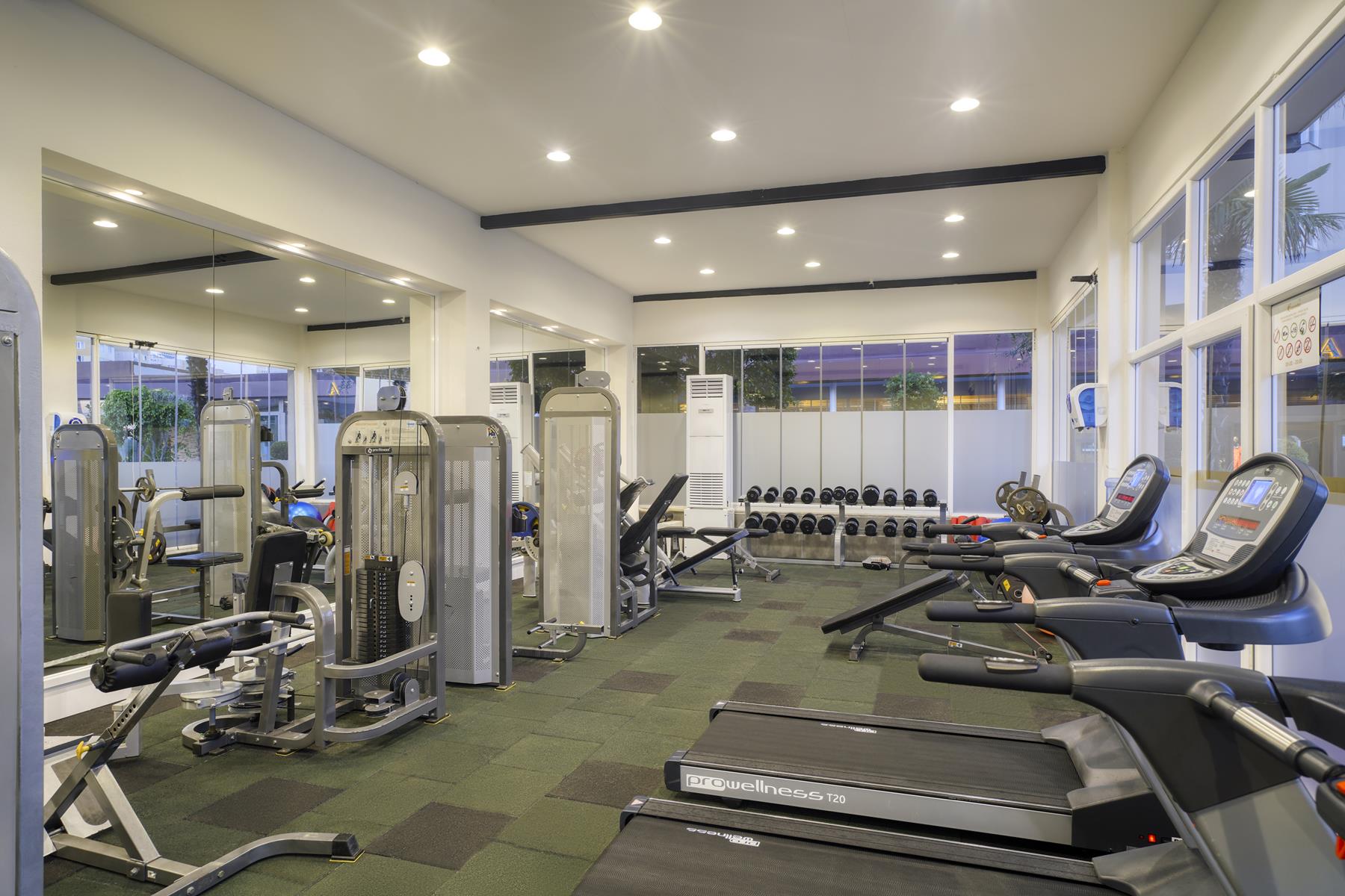 Grand Park Lara Rezervasyon