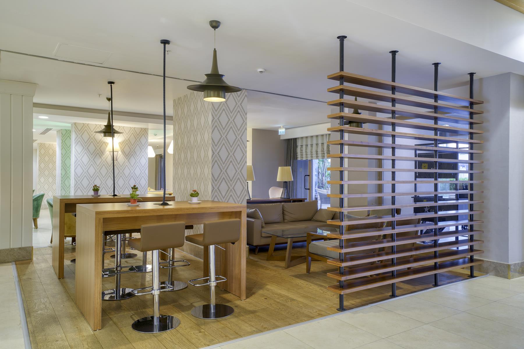 Grand Park Lara Rezervasyon