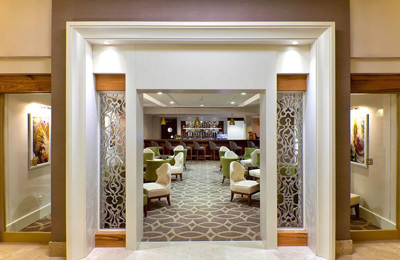 Grand Park Lara Rezervasyon