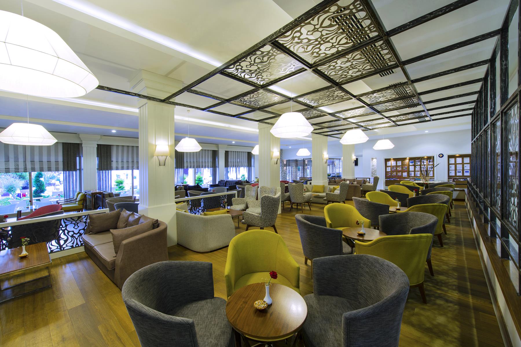 Grand Park Lara Rezervasyon