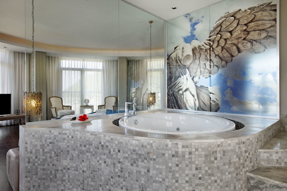 MARTI Hemithea Rezervasyon