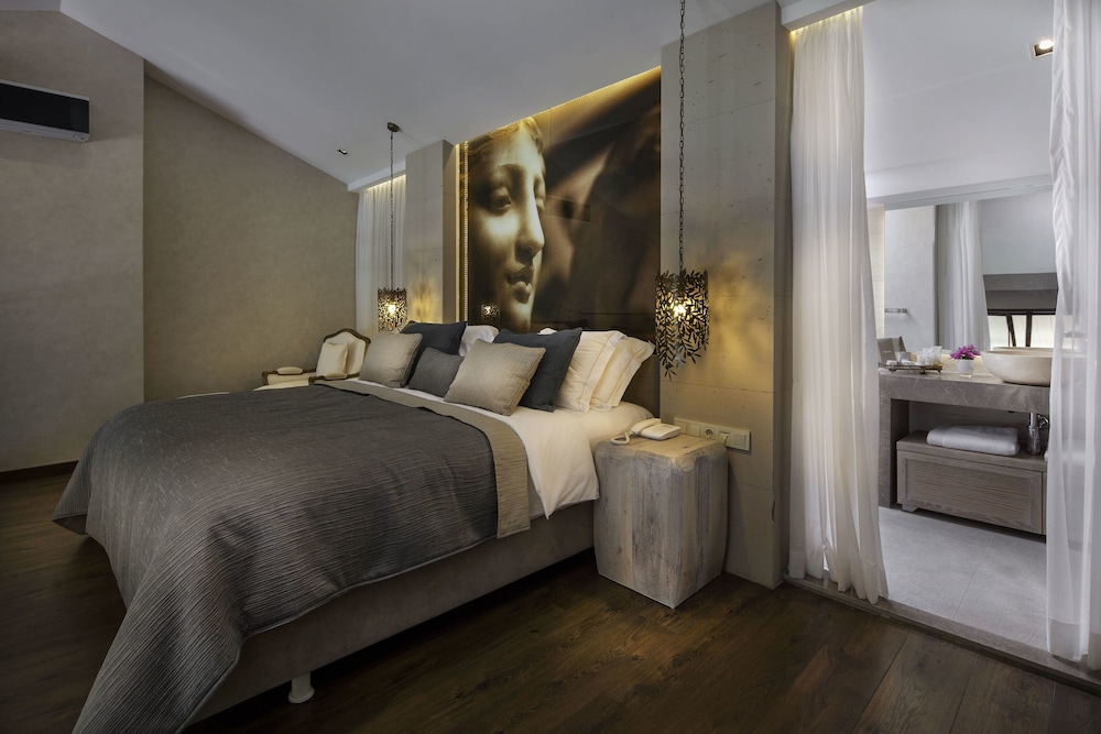 MARTI Hemithea Rezervasyon