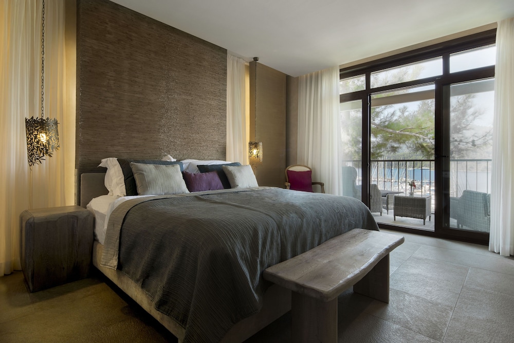 MARTI Hemithea Rezervasyon