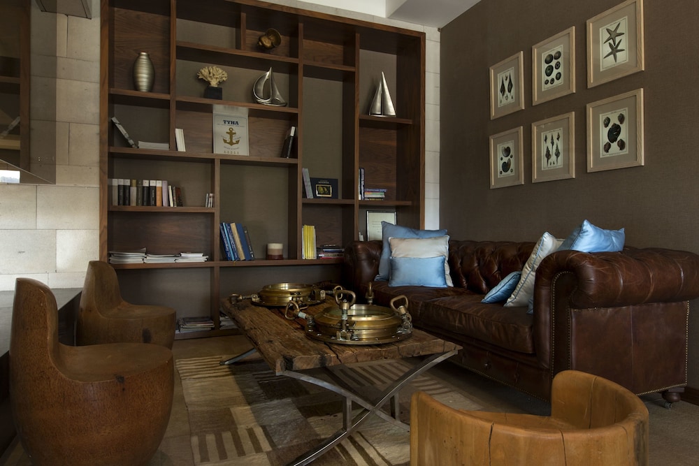 MARTI Hemithea Rezervasyon