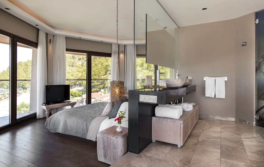 MARTI Hemithea Rezervasyon