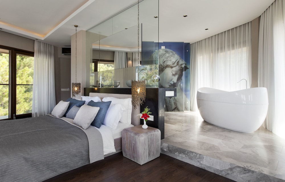 MARTI Hemithea Rezervasyon