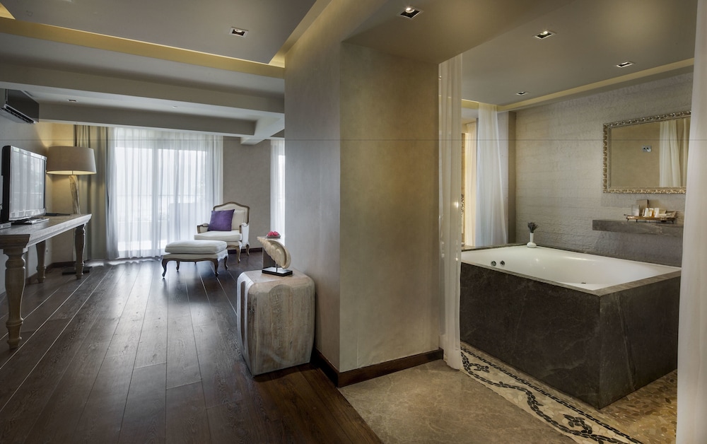 MARTI Hemithea Rezervasyon