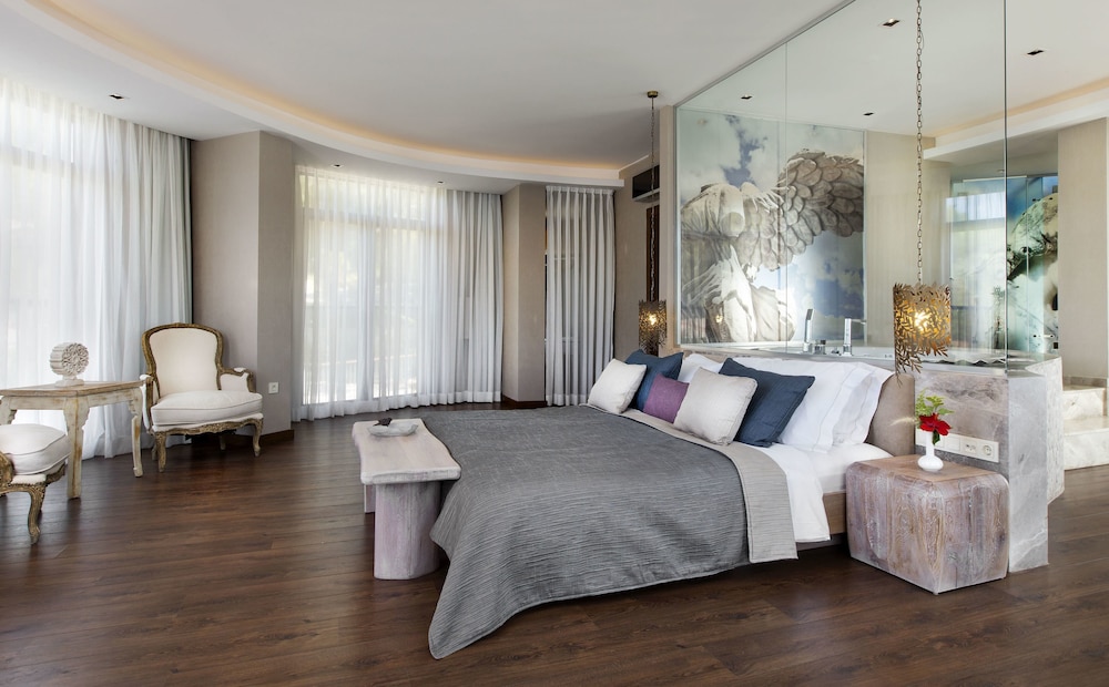 MARTI Hemithea Rezervasyon