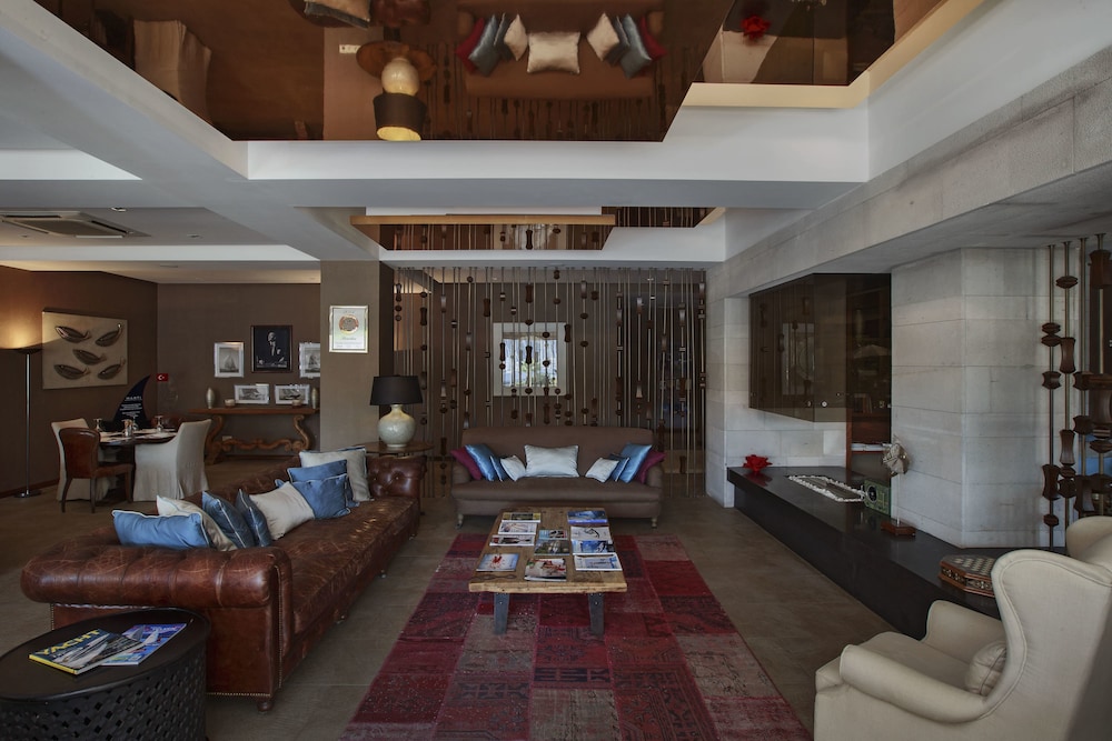 MARTI Hemithea Rezervasyon