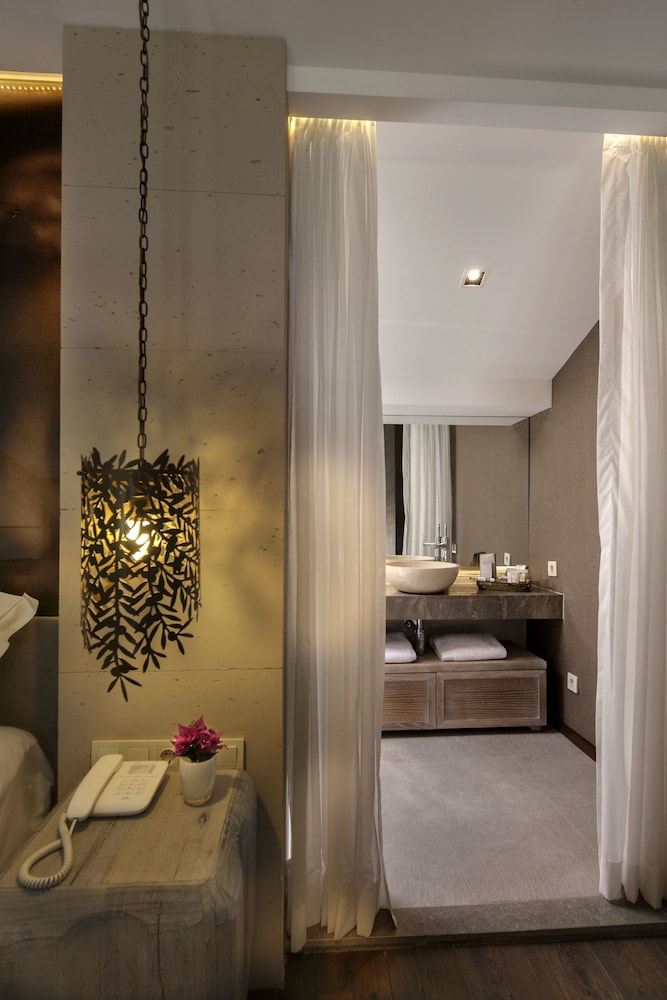 MARTI Hemithea Rezervasyon