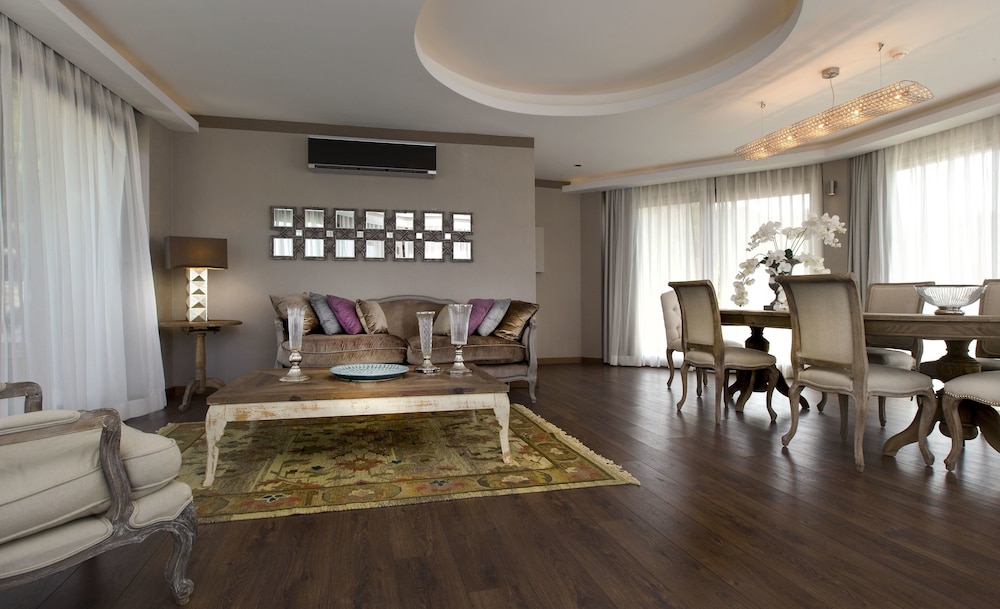 MARTI Hemithea Rezervasyon