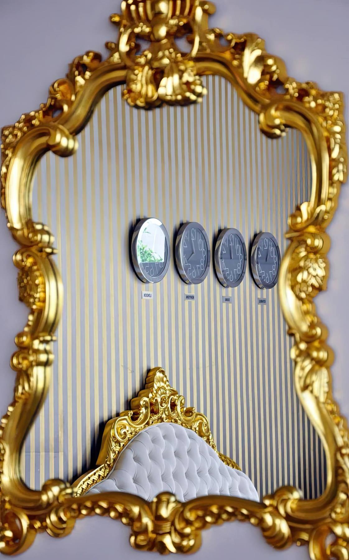 Elegance East Hotel Rezervasyon