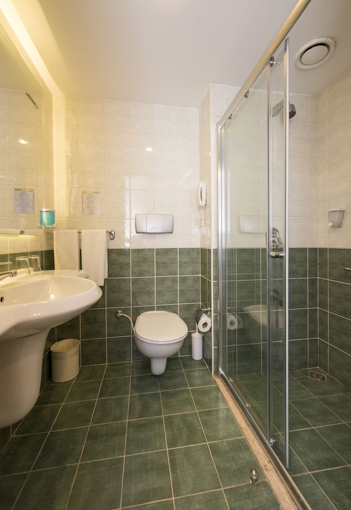 AQI Pegasos Club Rezervasyon