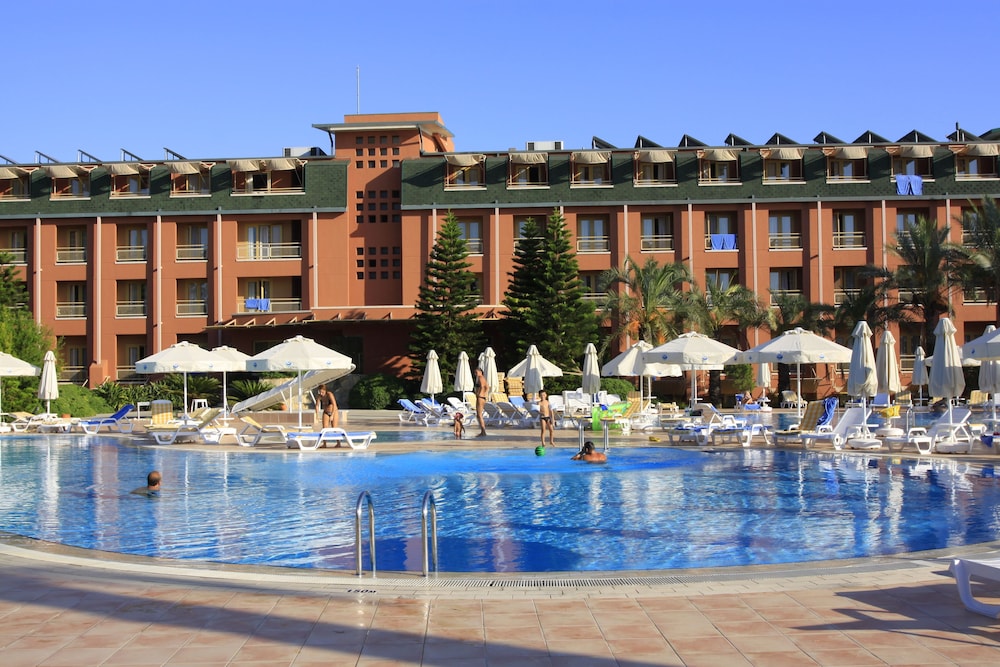 AQI Pegasos Club Rezervasyon