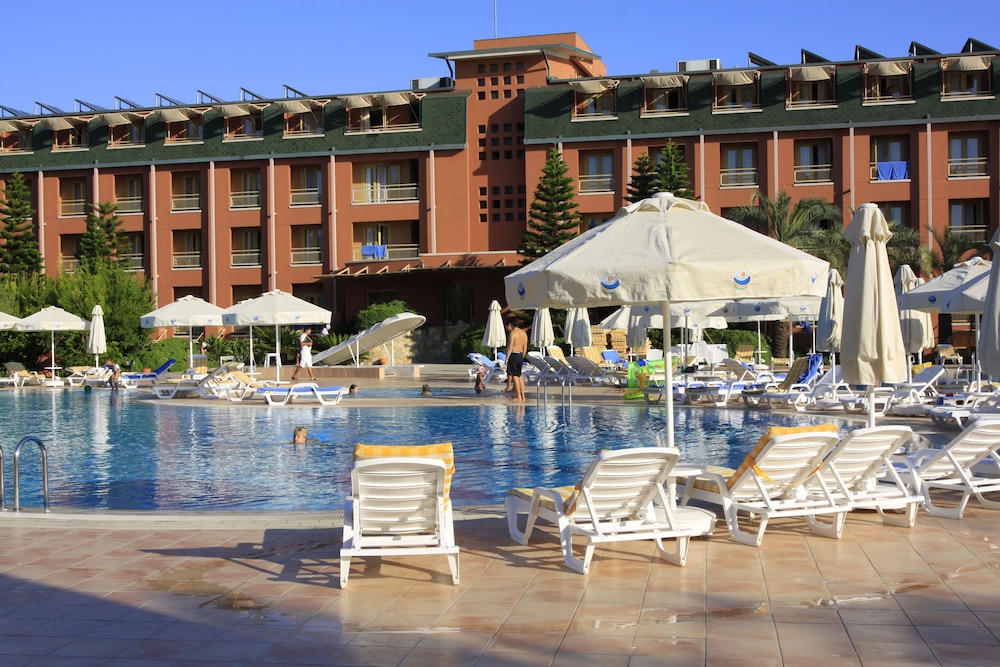 AQI Pegasos Club Rezervasyon