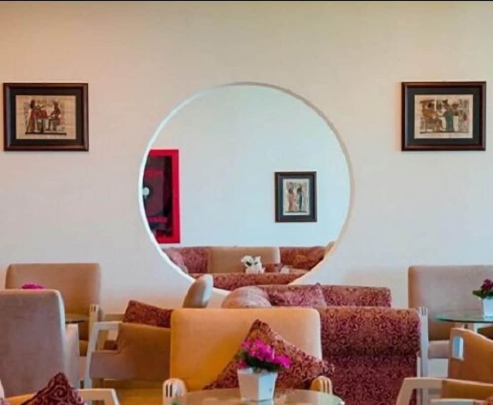 AQI Pegasos Club Rezervasyon