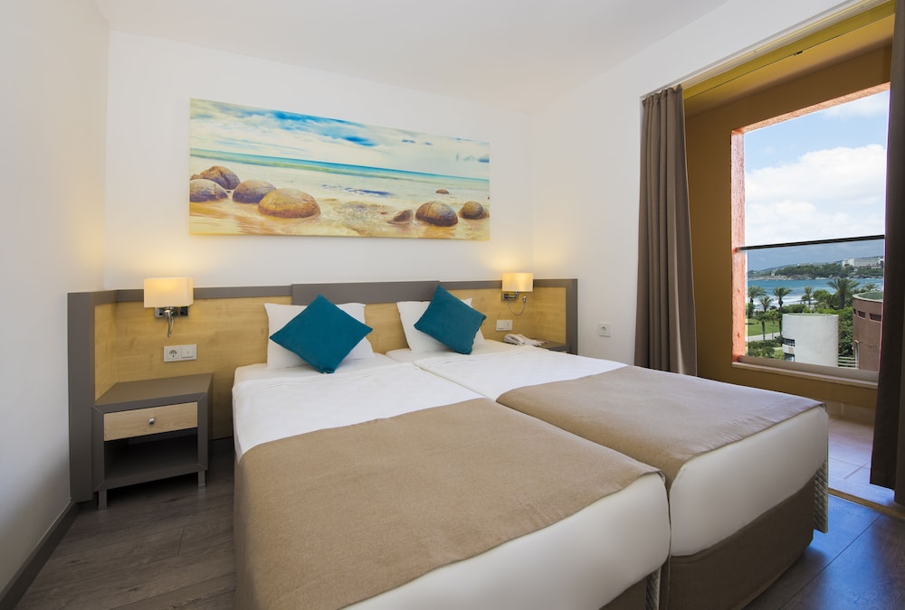 AQI Pegasos Club Rezervasyon