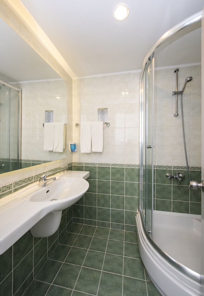 AQI Pegasos Club Rezervasyon