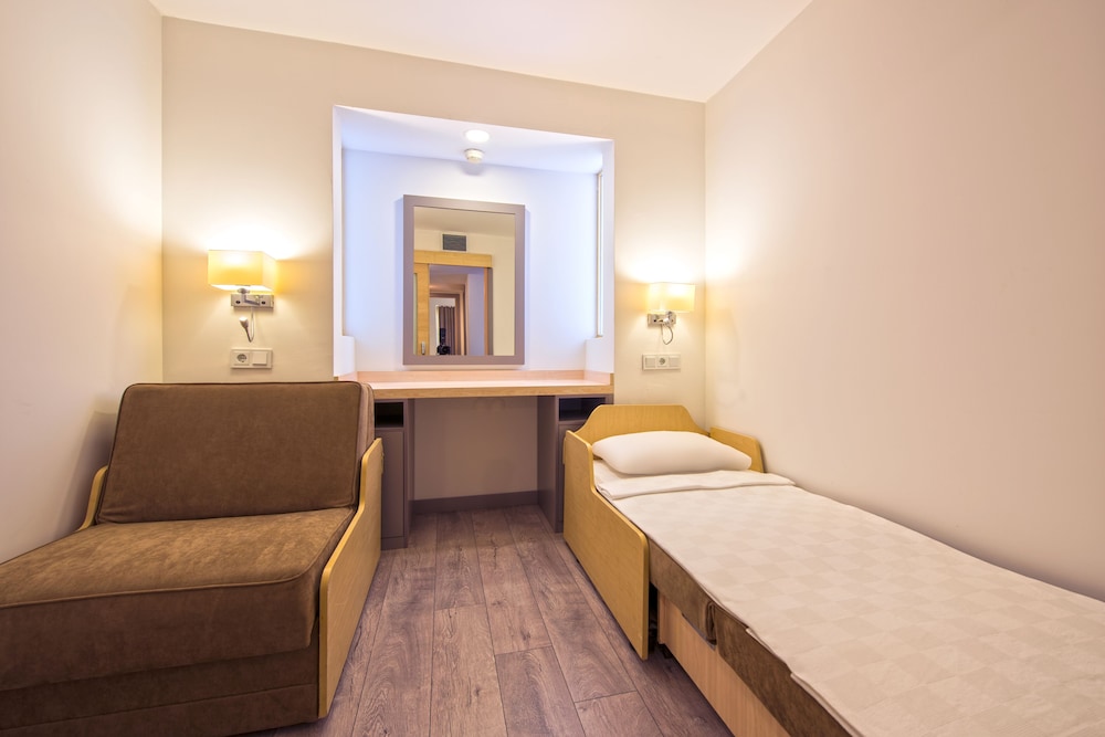 AQI Pegasos Club Rezervasyon