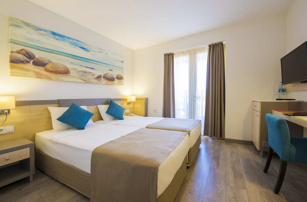 AQI Pegasos Club Rezervasyon