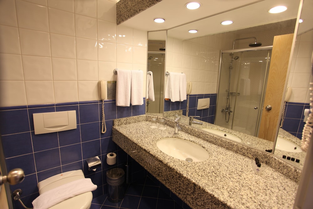 AQI Pegasos Resort Rezervasyon