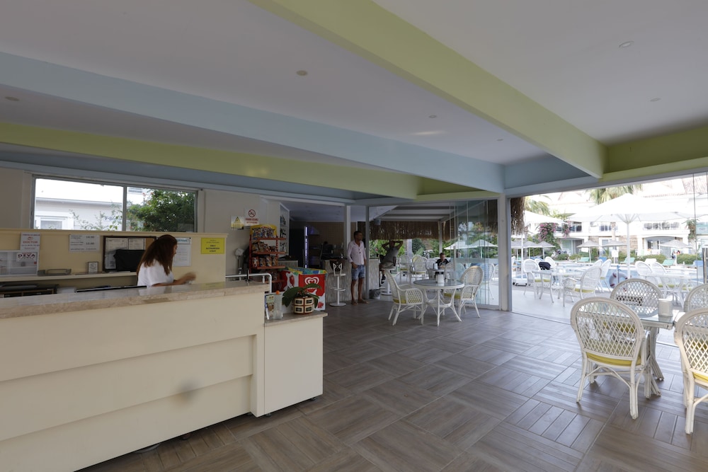 Pasham Beach Villa & Residence Rezervasyon