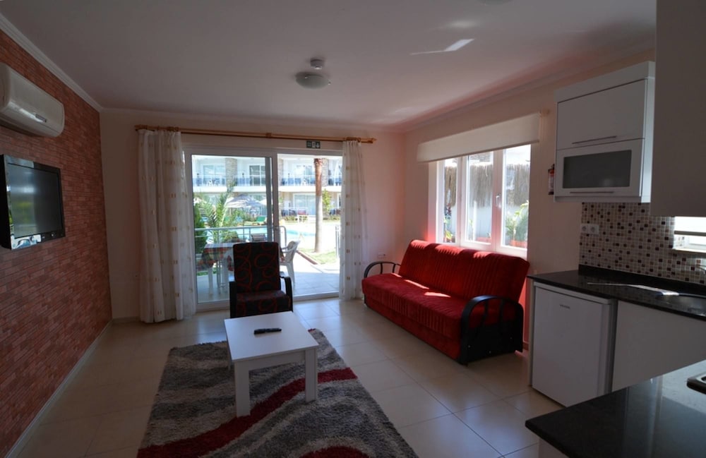 Pasham Beach Villa & Residence Rezervasyon