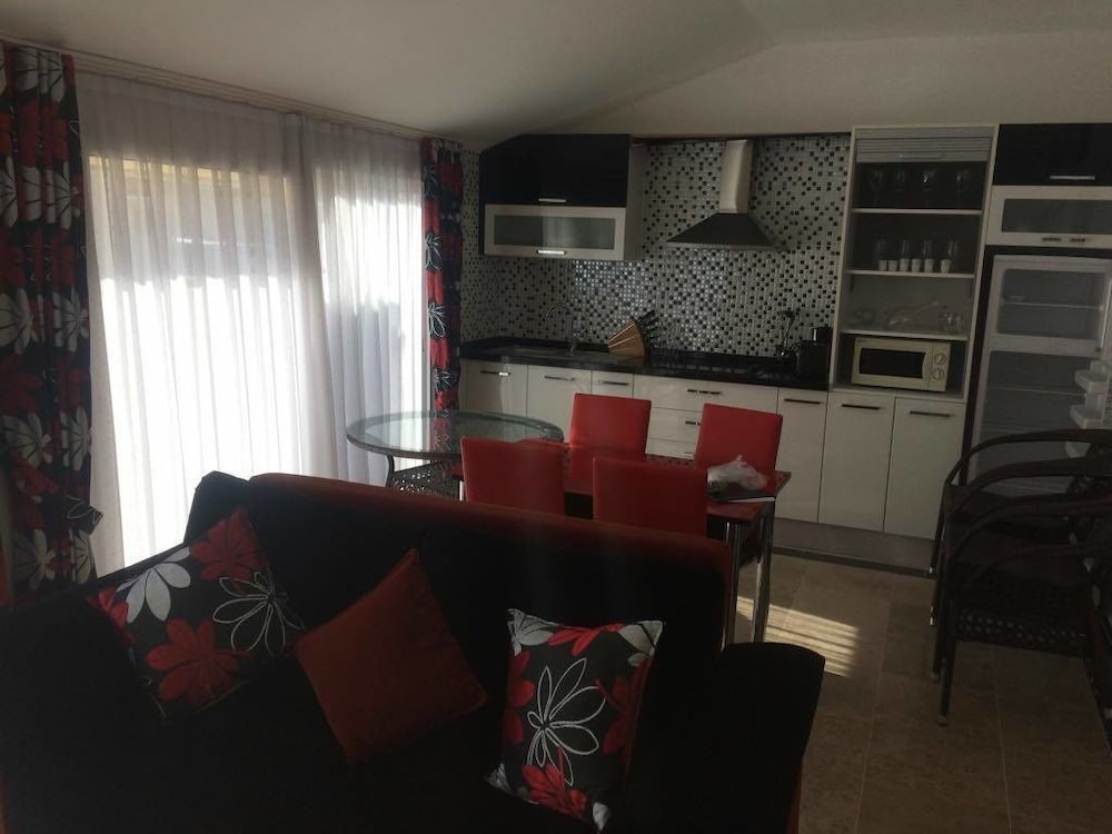 Pasham Beach Villa & Residence Rezervasyon