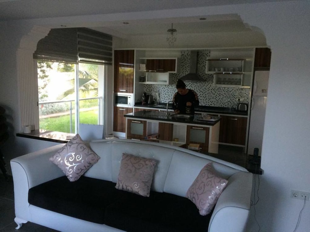 Pasham Beach Villa & Residence Rezervasyon