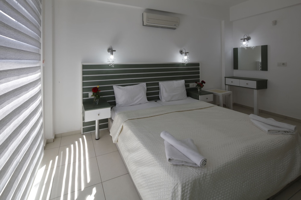 Pasham Beach Villa & Residence Rezervasyon