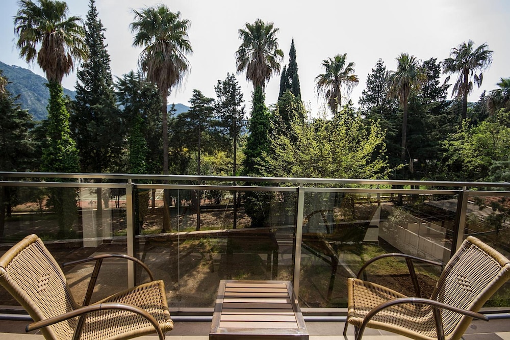 Sea Star Marmaris - Adult Only Rezervasyon