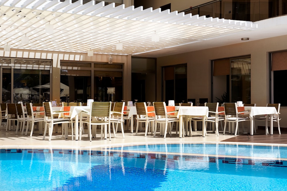 Sea Star Marmaris - Adult Only Rezervasyon