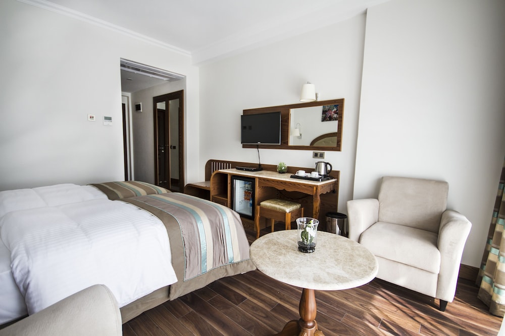 Sea Star Marmaris - Adult Only Rezervasyon