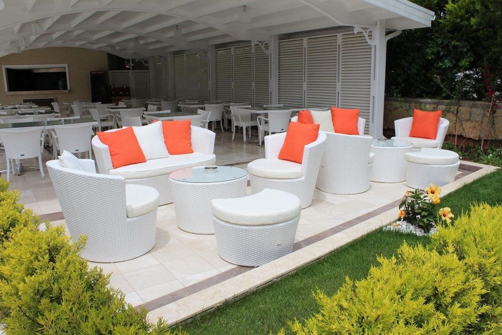 Sea Star Marmaris - Adult Only Rezervasyon