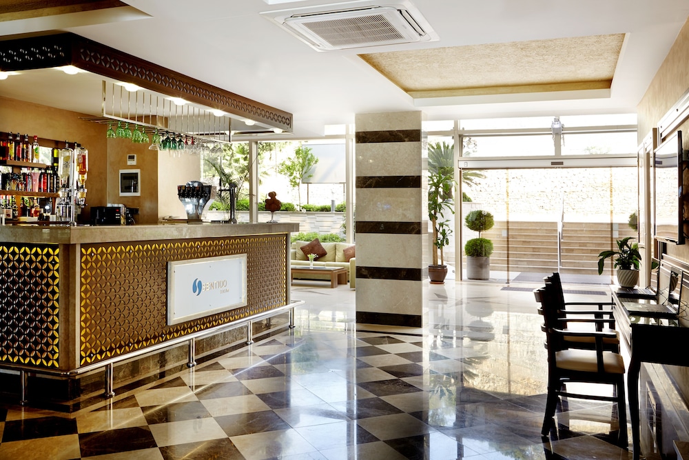 Sea Star Marmaris - Adult Only Rezervasyon