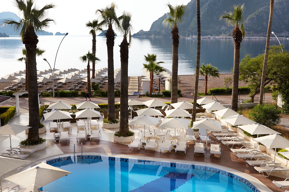 Sea Star Marmaris - Adult Only Rezervasyon