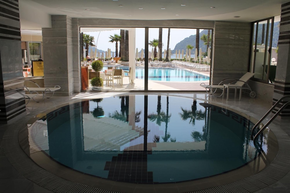 Sea Star Marmaris - Adult Only Rezervasyon