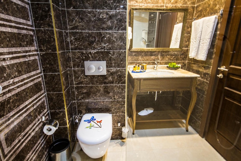 Sea Star Marmaris - Adult Only Rezervasyon