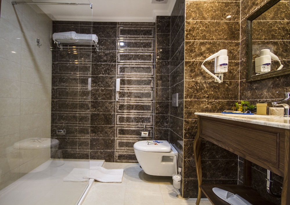 Sea Star Marmaris - Adult Only Rezervasyon