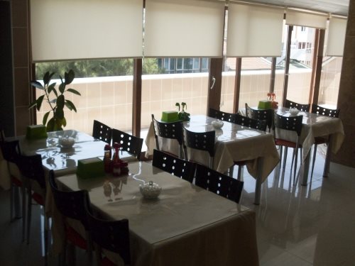 Blue Stars Boutique Rezervasyon