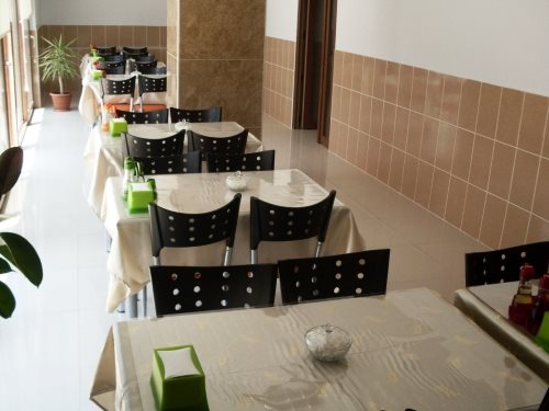 Blue Stars Boutique Rezervasyon