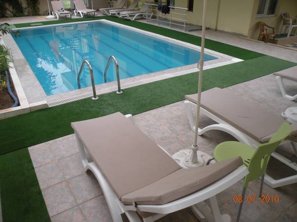 Blue Stars Boutique Rezervasyon