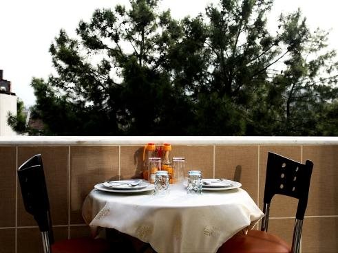 Blue Stars Boutique Rezervasyon